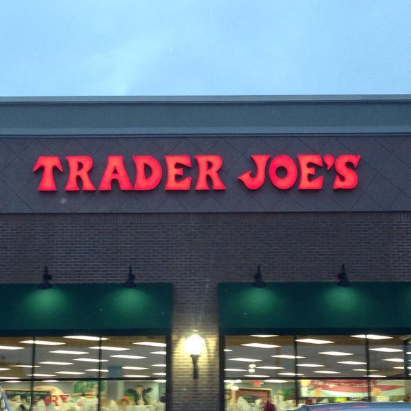 Photo taken at Trader Joe's by Cynthia D. on 12/13/2014