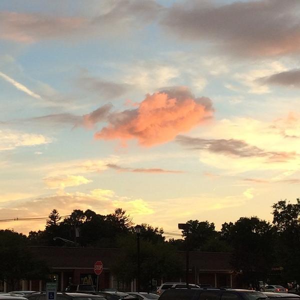 Photo taken at Trader Joe's by Michael K. on 9/8/2014