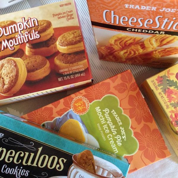 Photo taken at Trader Joe's by Elaine P. on 10/5/2014