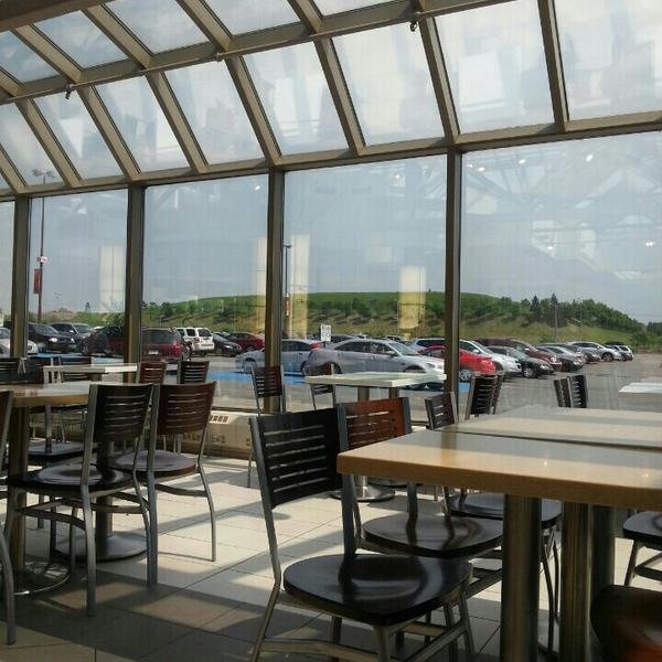 Photo taken at Carrefour Angrignon by Claude B. on 6/28/2013