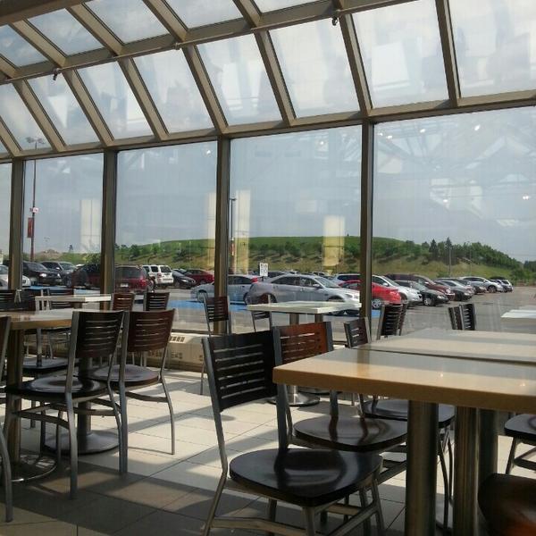 Photo taken at Carrefour Angrignon by Claude B. on 6/27/2013