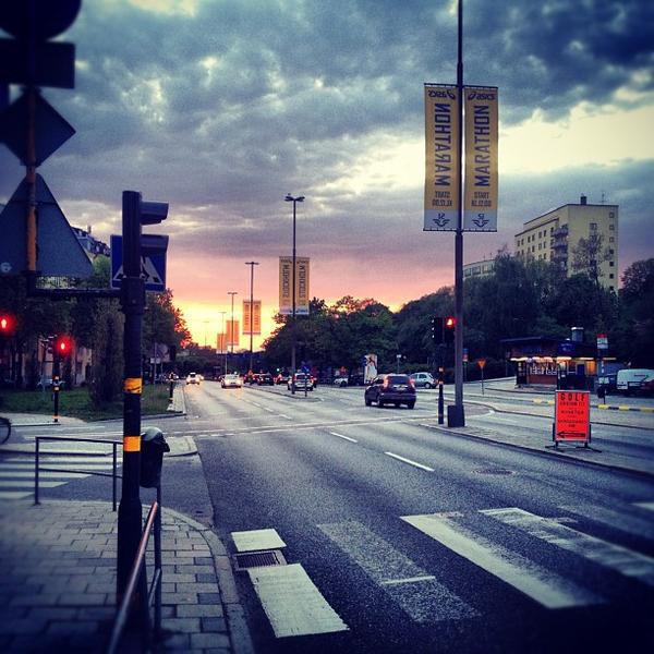 Photo taken at ICA Nära by Paulo S. on 5/22/2012