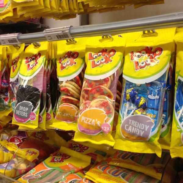 Photo taken at Albert Heijn XL by Hennie T. on 3/7/2013-荷兰南荷兰省鹿特丹淘金路1号 Photo taken at Albert Heijn XL by Hennie T. on 3/7/2013