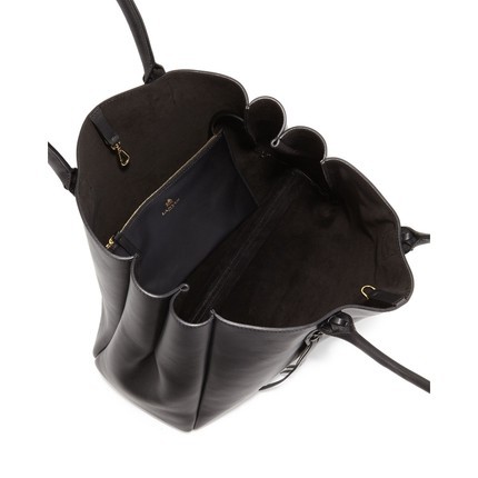 Lanvin/朗万 女包 女式手提包 Q01863374 BLACK Lanvin/朗万 女包 女式手提包 Q01863374 BLACK