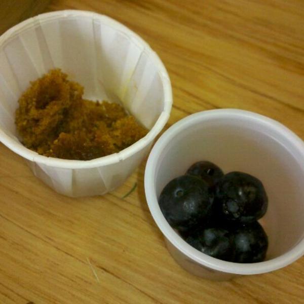 Photo taken at Trader Joe's by Rem A. on 11/25/2011