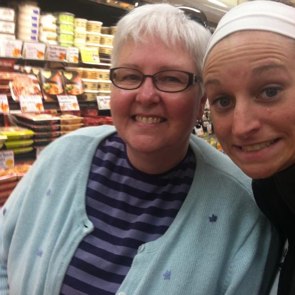 Photo taken at Trader Joe's by Carissa