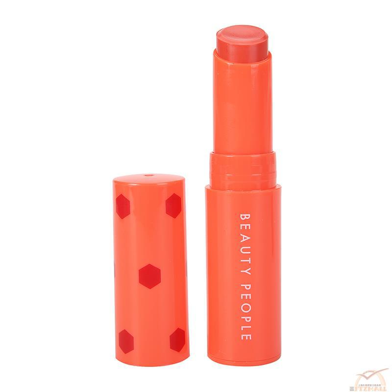BEAUTY PEOPLE 蜂蜜高保湿润唇膏口红(雏菊蜂蜜) BEAUTY PEOPLE 蜂蜜高保湿润唇膏口红(雏菊蜂蜜)
