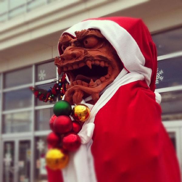 Photo taken at イオン 南风原店 by masawo on 12/4/2011-冲绳县字宫平264号 吉之岛超市 Photo taken at イオン 南风原店 by masawo on 12/4/2011