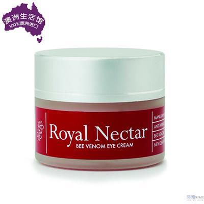 Royal Nectar皇家花蜜 蜂毒眼霜15ml