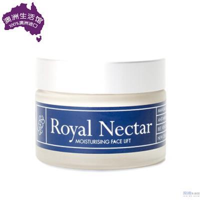 Royal Nectar皇家花蜜 蜂毒面霜50ml Royal Nectar皇家花蜜 蜂毒面霜50ml