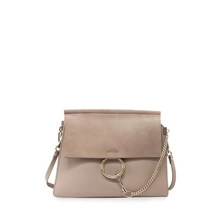 Chloe/克洛伊/珂洛艾伊 女包 女式单肩包 Q01522078 GRAY