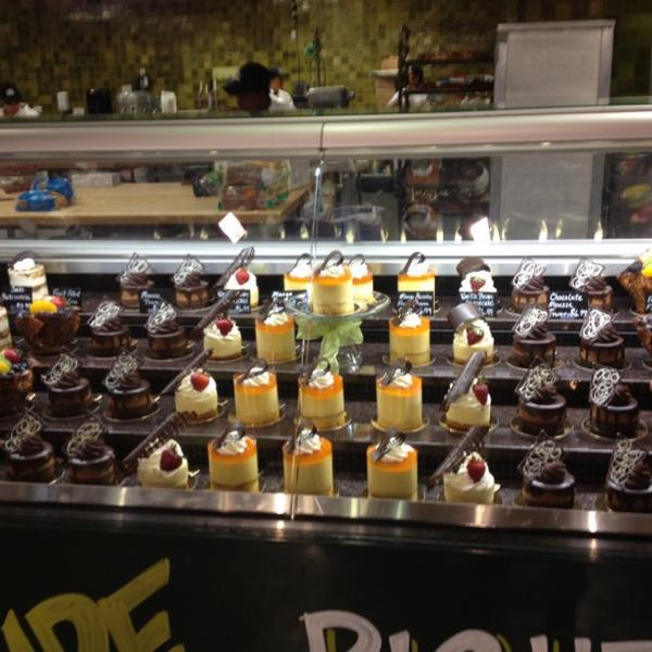 Photo taken at Whole Foods Market by mary catherine b. on 9/6/2012