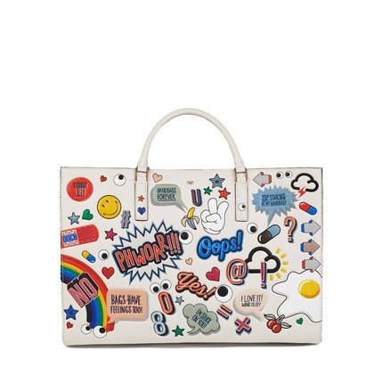 Anya Hindmarch 女包 女式手提包 Q01686954 Anya Hindmarch 女包 女式手提包 Q01686954