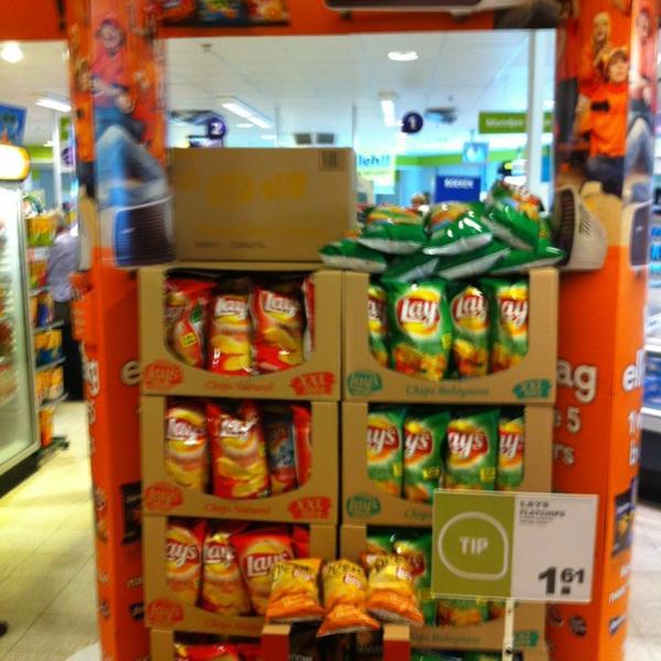 Photo taken at PLUS by Nina v. on 5/14/2012