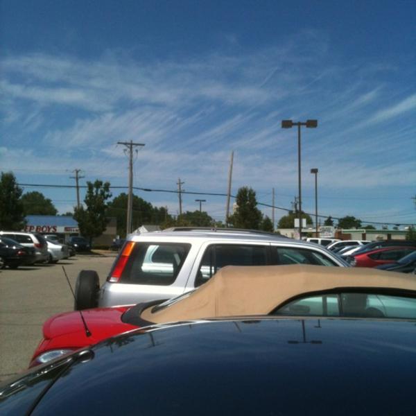 Photo taken at Trader Joe's by Suz M. on 7/9/2012