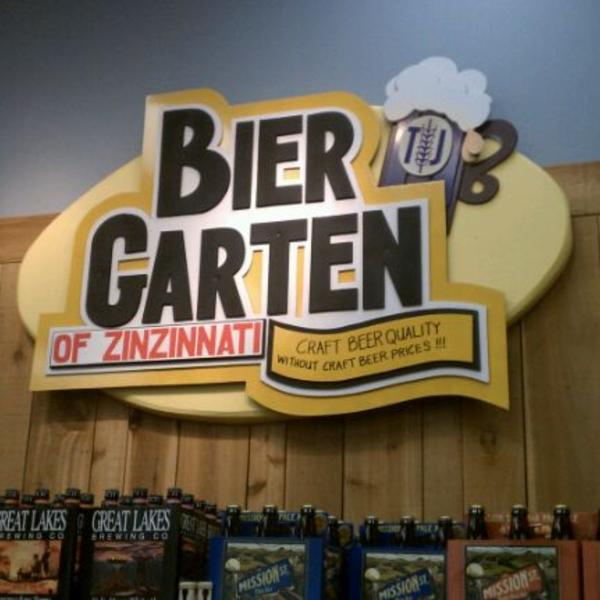 Photo taken at Trader Joe's by Doga T. on 5/16/2012