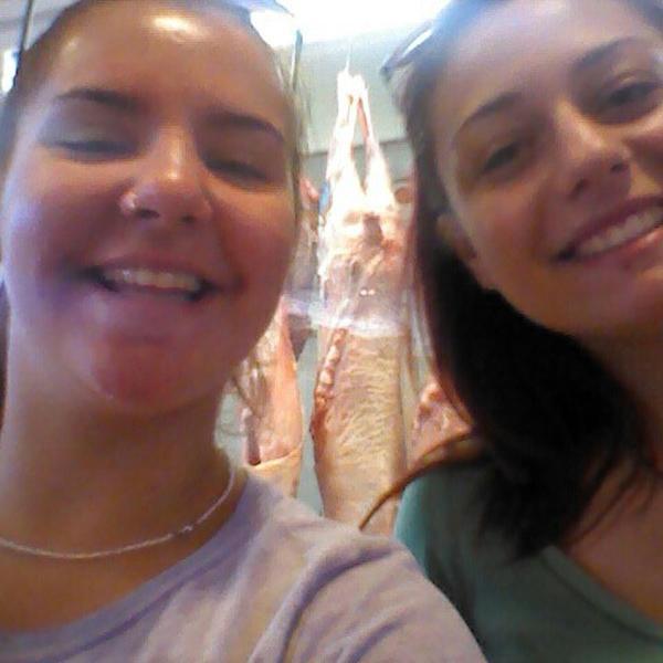 Photo taken at Lidl by Olga K. on 7/11/2014