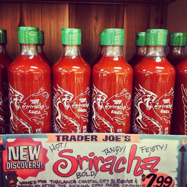 Photo taken at Trader Joe's by MyThy H. on 4/18/2013-密歇根州罗亚尔奥克伍德沃德大道27880号 Photo taken at Trader Joe's by MyThy H. on 4/18/2013