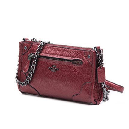 COACH/蔻驰正品CO52646女士时尚单肩包经典款香港直邮 COACH/蔻驰正品CO52646女士时尚单肩包经典款香港直邮