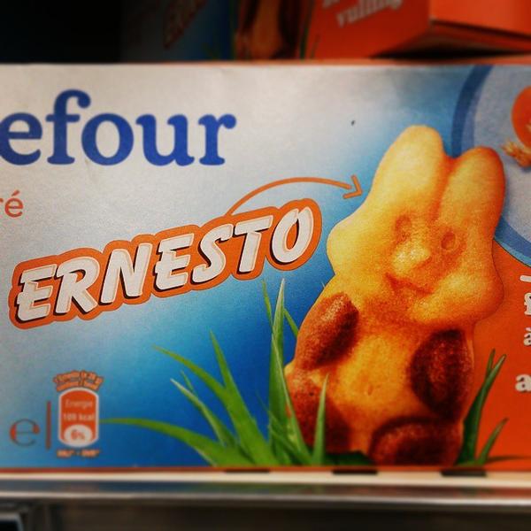 Photo taken at Carrefour by Stefano B. on 1/5/2015