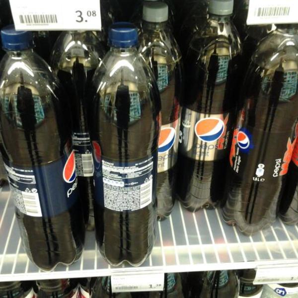 Photo taken at Albert Heijn by Vadim Z. on 11/26/2011