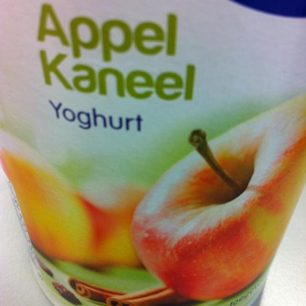 Photo taken at Albert Heijn by Dave J. on 10/25/2011