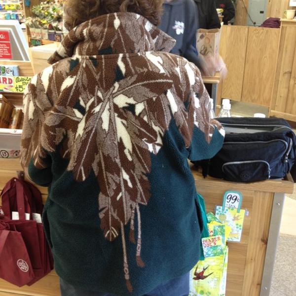 Photo taken at Trader Joe's by Trad'r Don on 2/10/2013