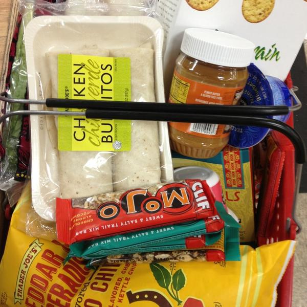 Photo taken at Trader Joe's by Trad'r Don on 6/18/2013