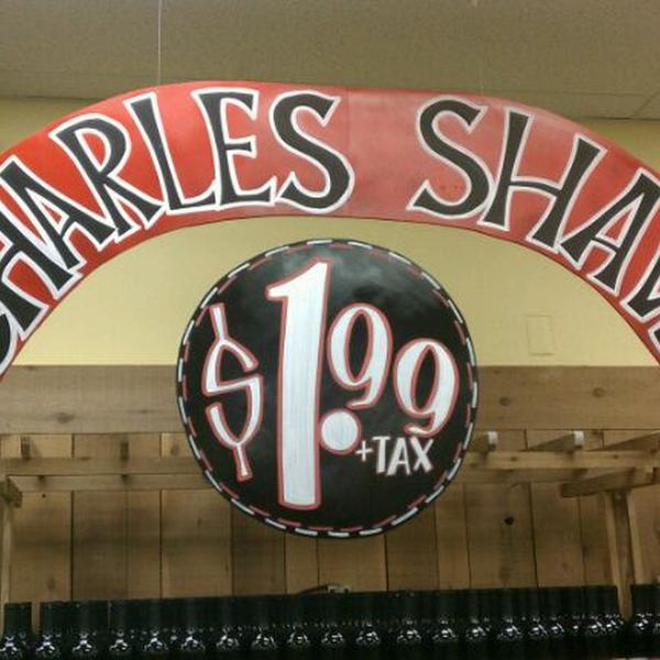 Photo taken at Trader Joe's by Steven E. on 1/23/2012