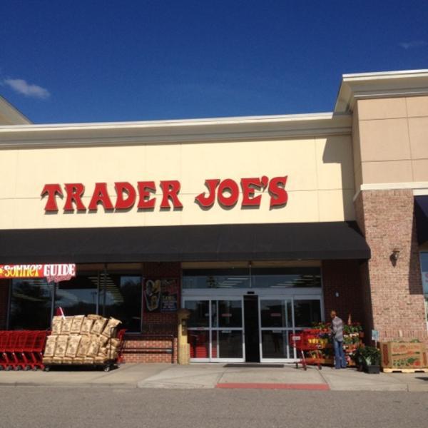 Photo taken at Trader Joe's by Dolores P. on 6/16/2012