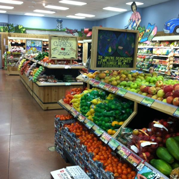 Photo taken at Trader Joe's by Edgar J. on 3/4/2013