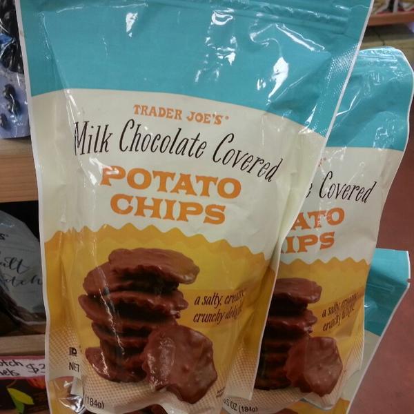 Photo taken at Trader Joe's by Howard B. on 7/15/2013