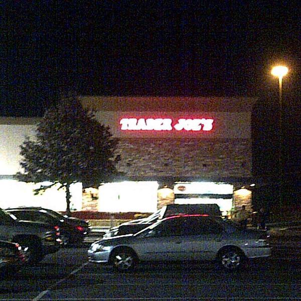 Photo taken at Trader Joe's by Howard B. on 11/18/2012