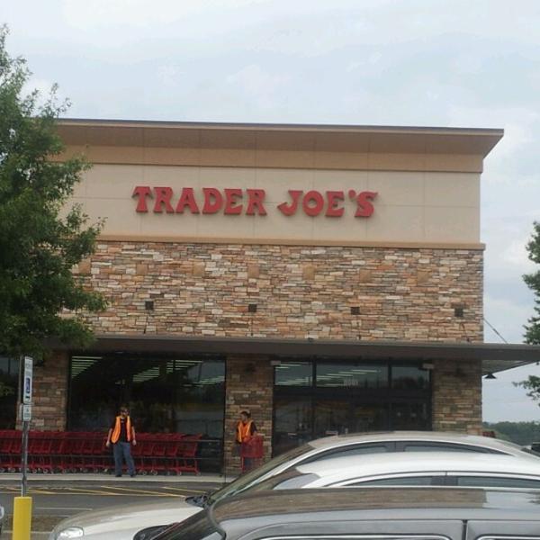 Photo taken at Trader Joe's by Jennifer J. on 9/16/2012