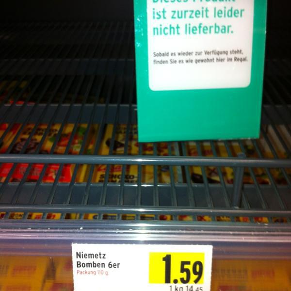 Photo taken at MERKUR Ihr Markt by Christian G. on 2/6/2013