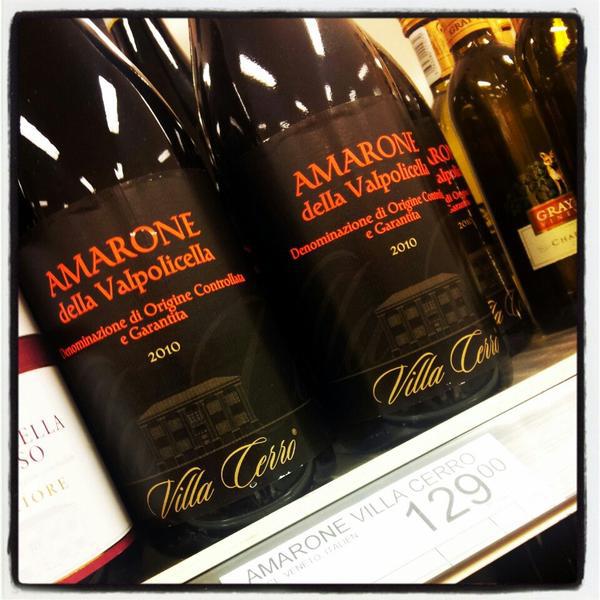 Photo taken at Fakta by Morten S. on 8/27/2013