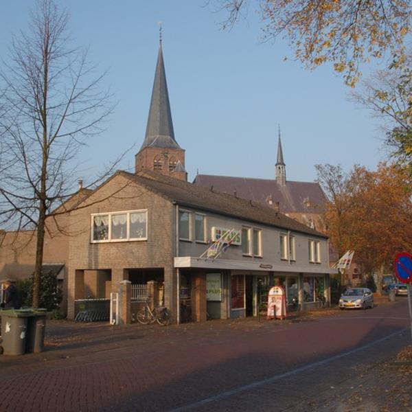 Photo taken at PLUS by Brenda v. on 11/8/2011