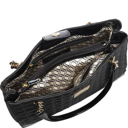 美国直邮 Tignanello CT39-284334 女包菱格粒面皮质单肩包包邮 美国直邮 Tignanello CT39-284334 女包菱格粒面皮质单肩包包邮