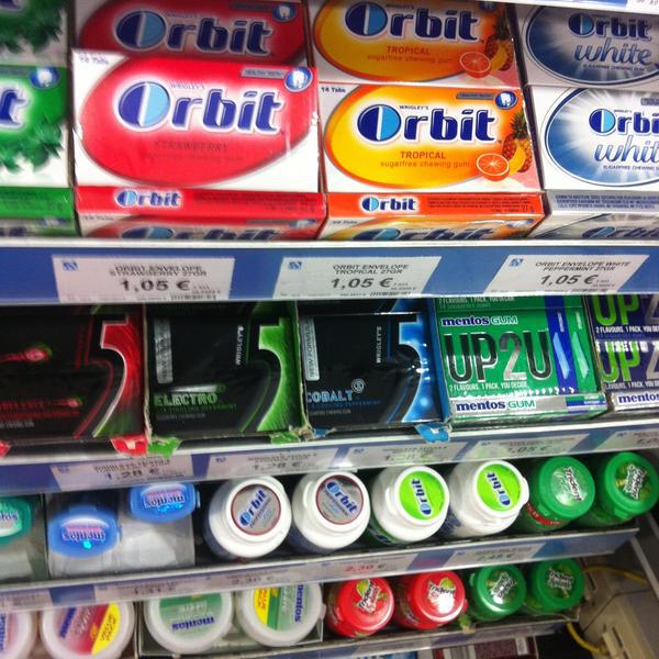 Photo taken at ΑΒ Παγκράτι by Fragiskos M. on 10/16/2012