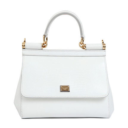 正品DolceGabbana杜嘉班纳2016新款女包单肩包手提包63I-AOQ015 正品DolceGabbana杜嘉班纳2016新款女包单肩包手提包63I-AOQ015