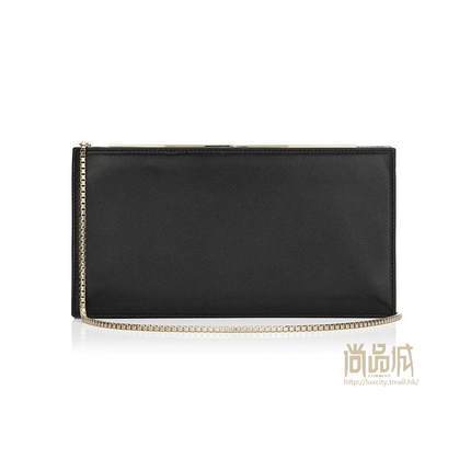 正品jimmy choo周仰杰2016新款女包时尚长款真皮手拿单肩包TUXGAK 正品jimmy choo周仰杰2016新款女包时尚长款真皮手拿单肩包TUXGAK