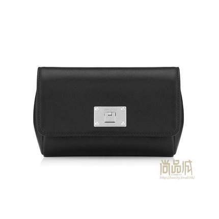 正品jimmy choo周仰杰2016新款女包时尚真皮黑色单肩包 RUBYLSQM 正品jimmy choo周仰杰2016新款女包时尚真皮黑色单肩包 RUBYLSQM