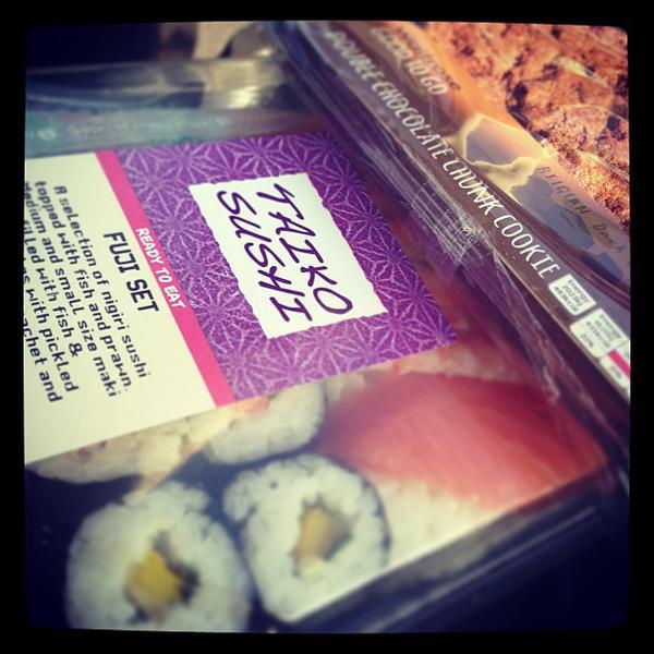 Waitrose 英国布里斯托尔戈达诺服务区