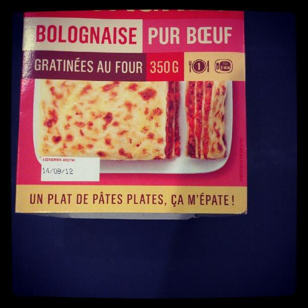 Photo taken at Monoprix by Tristan F. on 8/30/2012-法国巴黎佛兰德大道119号 Photo taken at Monoprix by Tristan F. on 8/30/2012