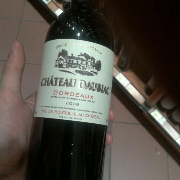 Photo taken at Monoprix by Roberto L. on 8/26/2011-法国巴黎佛兰德大道119号 Photo taken at Monoprix by Roberto L. on 8/26/2011