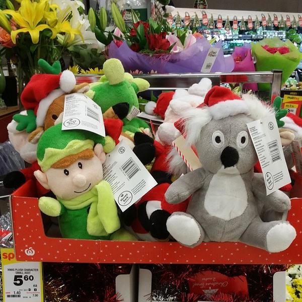 Photo taken at Countdown by Bevan C. on 11/21/2014