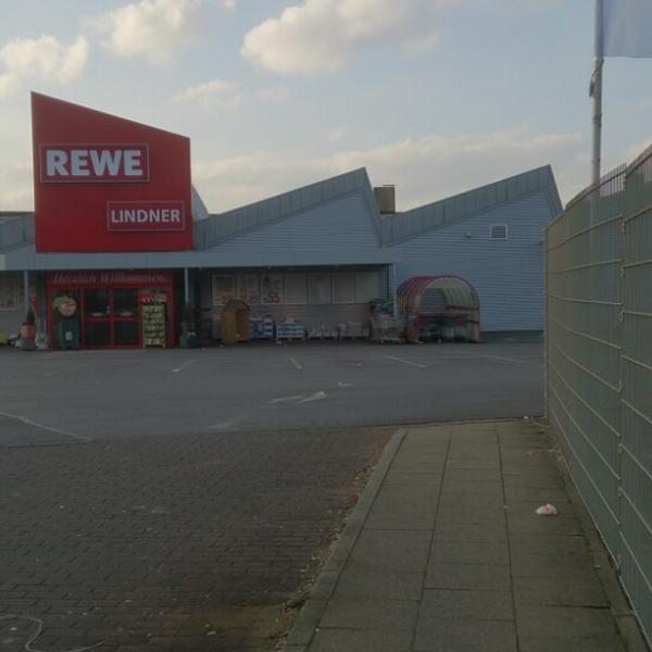 REWE 德国北威州埃森埃莉奥诺拉街42号