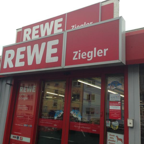REWE 德国北威州科隆诺尔街24-26