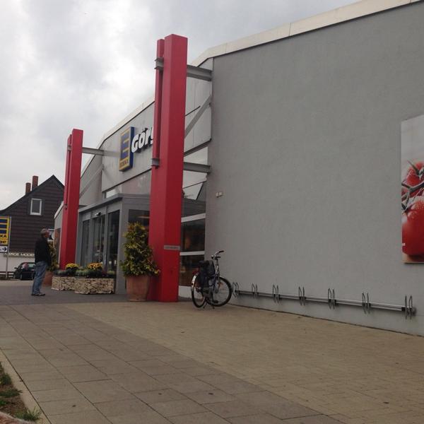 Edeka Görge Wenden 德国布伦瑞克市豪普特大街69a