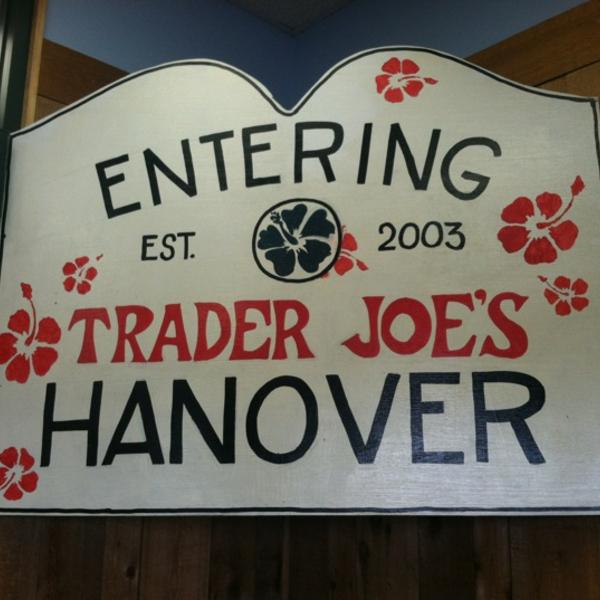 Photo taken at Trader Joe's by Kate M. on 6/7/2012